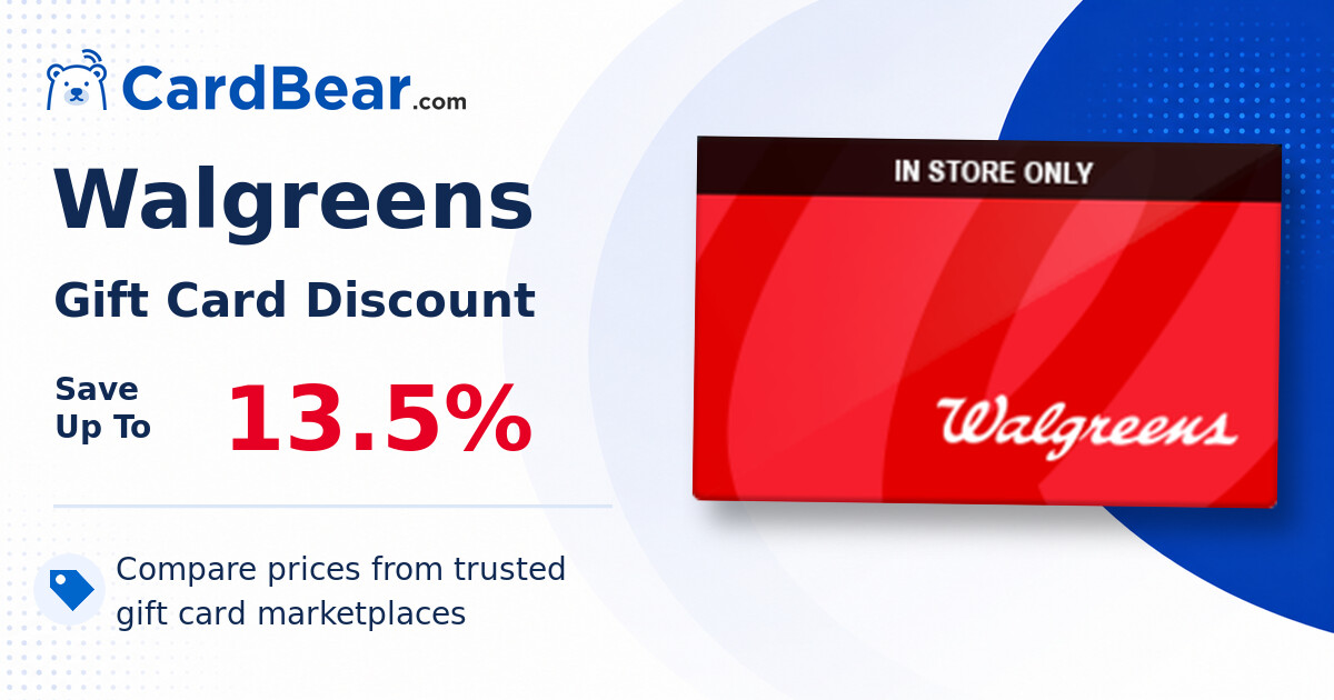 can i use walgreens gift card to buy cigarettes Cards Walgreens: Buy 2x Select Gift