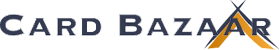 Cardbazaar logo