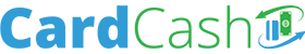 Cardcash logo