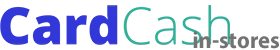 Cardcashinstore logo