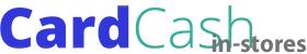 Cardcashinstore