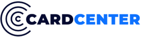 Cardcenter logo