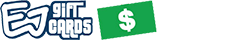 Ejgiftcards logo