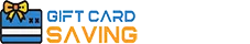 Giftcardsaving logo