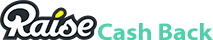 Raise-Cashback logo