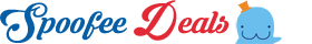 Spoofee logo