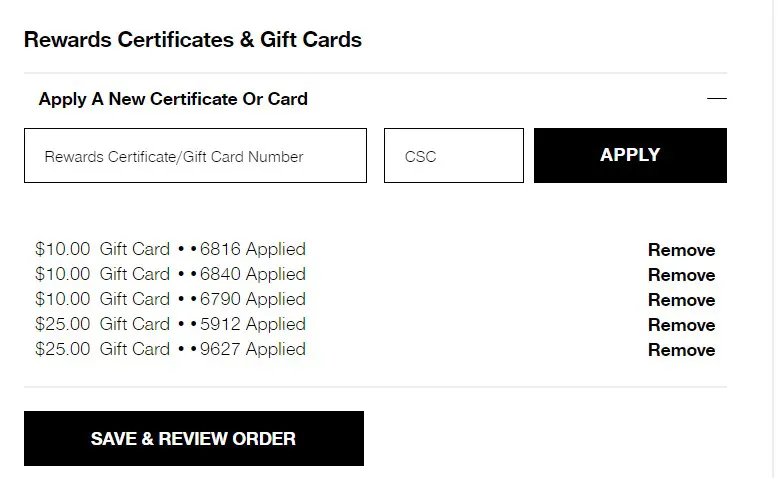 ✓ How To Check Tj Maxx Gift Card Balance Online 🔴 