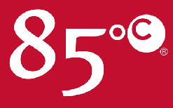 85C Bakery Cafe gift card