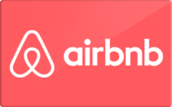 Airbnb gift card