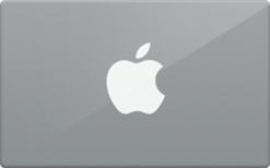 Buy your Apple Store & iTunes Gift Card at a Discount [9% off