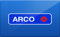Arco gift card