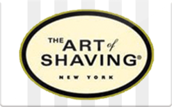 Art of Shaving gift card
