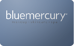 Bluemercury gift card