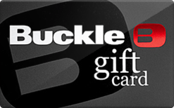 Buckle gift card