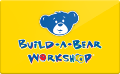 build a bear gift