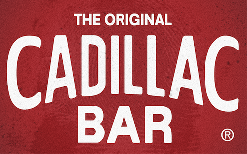 Cadillac Bar gift card