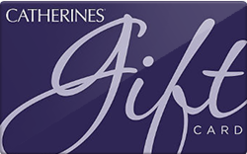 Catherines gift card