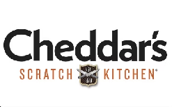 Cheddar's Scratch Kitchen gift card