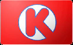 Circle K gift card