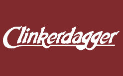 Clinkerdagger gift card