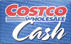 Costco gift card