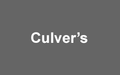 Culver's gift card