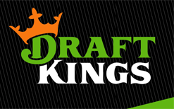 DraftKings gift card