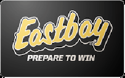 Eastbay gift card