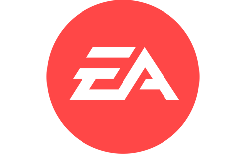Electronic Arts EA gift card