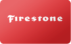 Firestone Complete Auto Care gift card