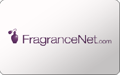 FragranceNet.com gift card
