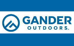 Gander Outdoors gift card