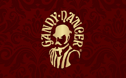 Gandy Dancer gift card