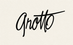 Grotto gift card