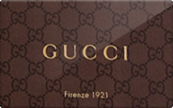 gucci gift card uk