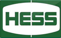 Hess gift card