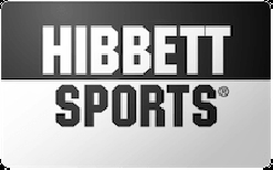 Hibbett Sports Gift Card