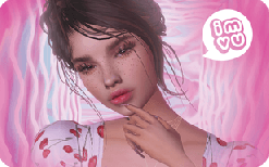 IMVU gift card