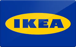 Ikea gift card