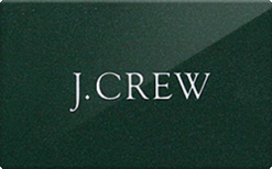 J Crew Gift Card Discount - 14.14% off J Crew Gift Card Discount - 14.14% off