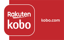 Kobo gift card