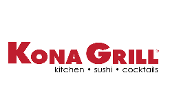 Kona Grill gift card