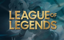 League of Legends gift card