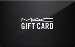 Buy MAC Card at Discount - 4.30% off