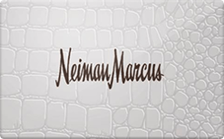 Neiman Marcus gift card