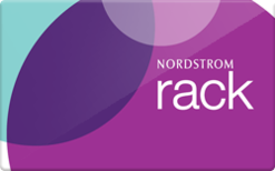 Buy Nordstrom Rack Gift Card at Discount - 4.50% off