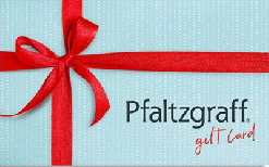 Pfaltzgraff gift card