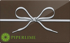 Piperlime gift card