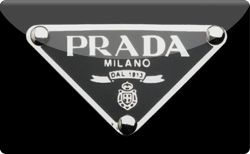 Prada gift card