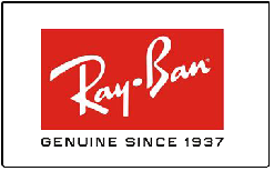 Ray-Ban gift card
